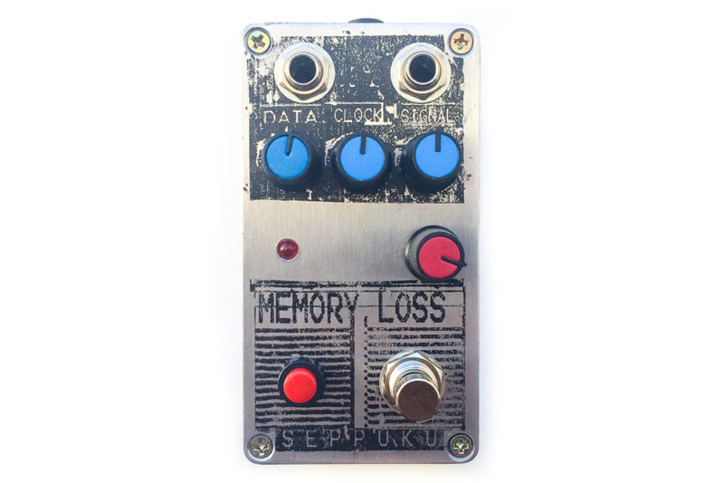 3g jamming - jamming memory loss tapes