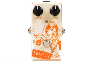 Fredric Effects - Foxrite