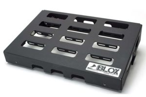 Stompblox modular pedalboard
