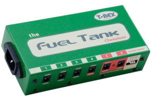 T-Rex Fuel Tank Chameleon