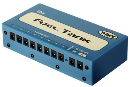 T-Rex Fuel Tank Classic