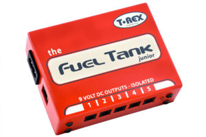 T-Rex FuelTank Jr.