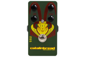 Catalinbread Manx Loaghtan fuzz