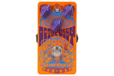 Catalinbread Octapussy octave fuzz