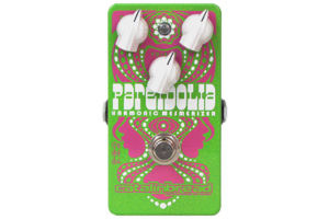 Catalinbread Pareidolia vibrato