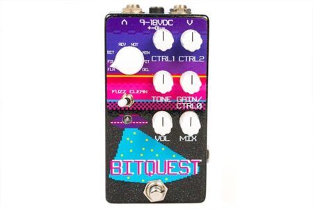 Dr. Scientist BitQuest