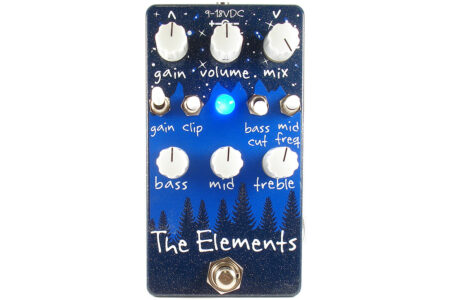 Dr. Scientist The Elements