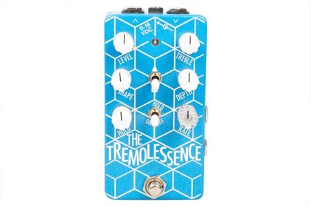 Dr. Scientist Tremolessence