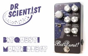 Dr. Scientist BitQuest