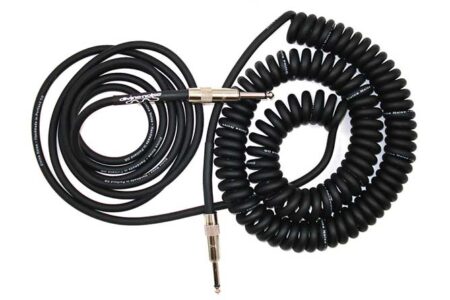 Divine Noise 9m 50/50 Cable Black (ST-ST)