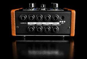 Moog MF-102 Ring Modulator