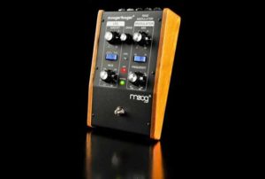 Moog MF-102 Ring Modulator