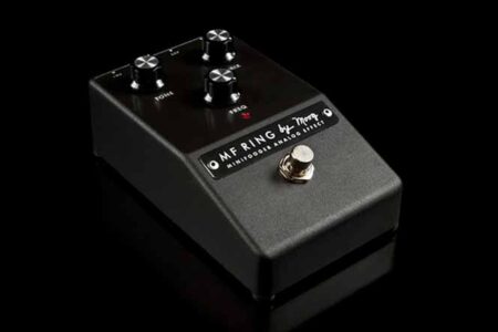 Moog Minifooger MF Ring