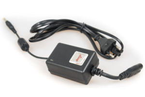 Diago Micropower9 9V DC 1000 mA strømforsyning