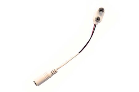 Diago White Adaptor