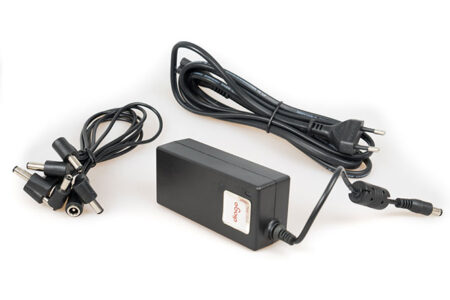 Diago Powerstation 9V 3000mA Effects Pedal Power Supply