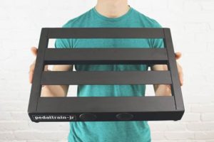 Pedaltrain JR