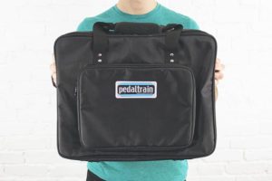 Pedaltrain JR