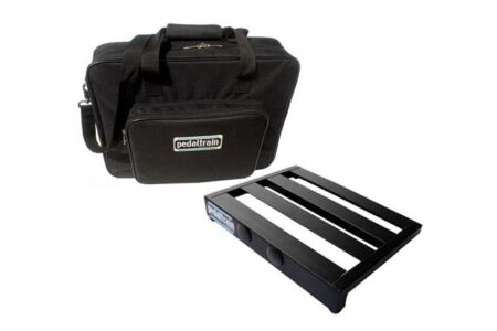 Pedaltrain JR soft case