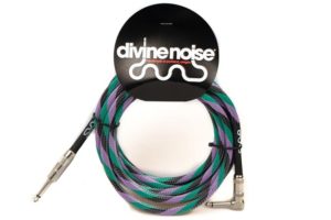 Divine Noise 4.5m Tech Flex Cable Twilight (ST-RA)