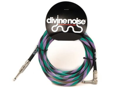 Divine Noise 4.5m Tech Flex Cable Twilight (ST-RA)