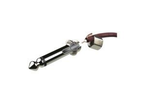 Evidence Audio SIS Plug, Right Angle Jack Plug - 1/4", 6,3 mm