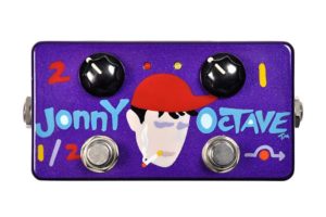 ZVEX Jonny Octave