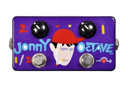 ZVEX Jonny Octave