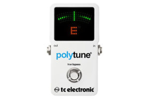 TC Electronic PolyTune 2
