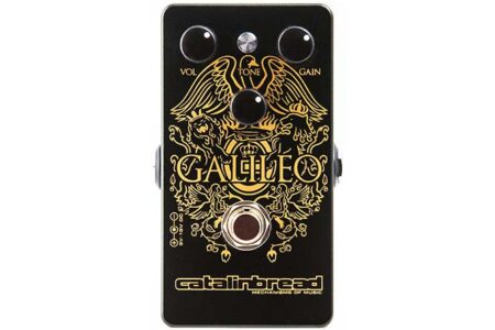 Catalinbread Galileo MKII