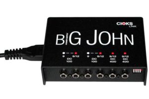 CIOKS Big John link power supply