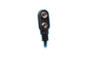 CIOKS Flex Cable type 6 - battery clip