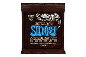 Ernie Ball Slinky Acoustic 10-50