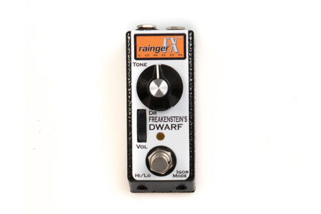 Rainger FX Dr Freakenstein’s Dwarf
