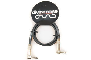 Divine Noise Speaker Cable 3ft (91.44 cm) 12 AWG RA - RA