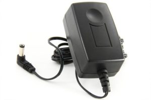 Dunlop ECB004 18V AC Adapter EU