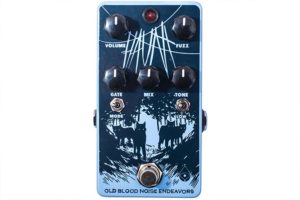 Old Blood Noise Endeavors Haunt Fuzz