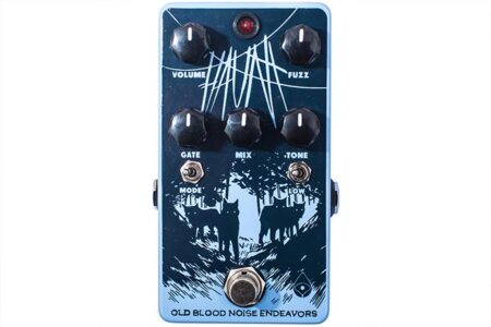 Old Blood Noise Endeavors Haunt Fuzz