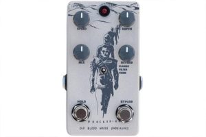 Old Blood Noise Endeavors Procession Reverb