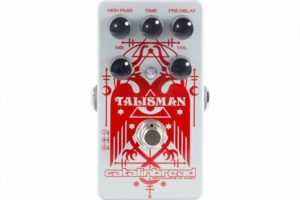 Catalinbread Talisman