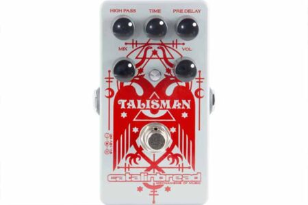 Catalinbread Talisman