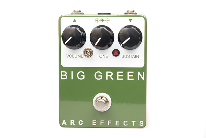 ARC Effects Big Green