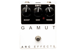 ARC Effects Gamut Boost