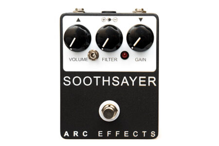 ARC Effects Soothsayer