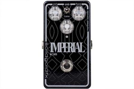 Solid Gold FX Imperial BC183