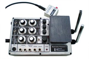 Lastgasp Art Laboratories - Multi Noise Processor 2