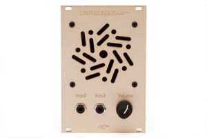 Critter & Guitari IIO Module