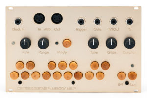 Critter & Guitari Melody Mill
