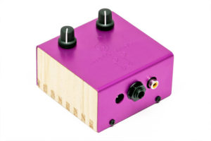 Critter & Guitari Rhythm Scope