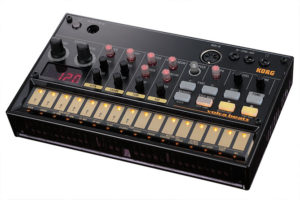 Korg Volca Beats - Analogue Drum Machine